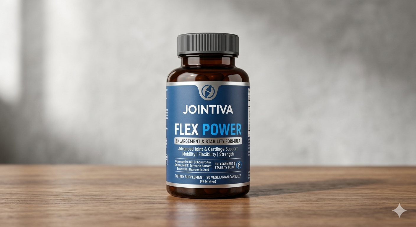 Flex Power Product